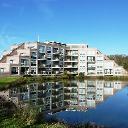 Golf-Resort Brunssummerheide Exterior photo