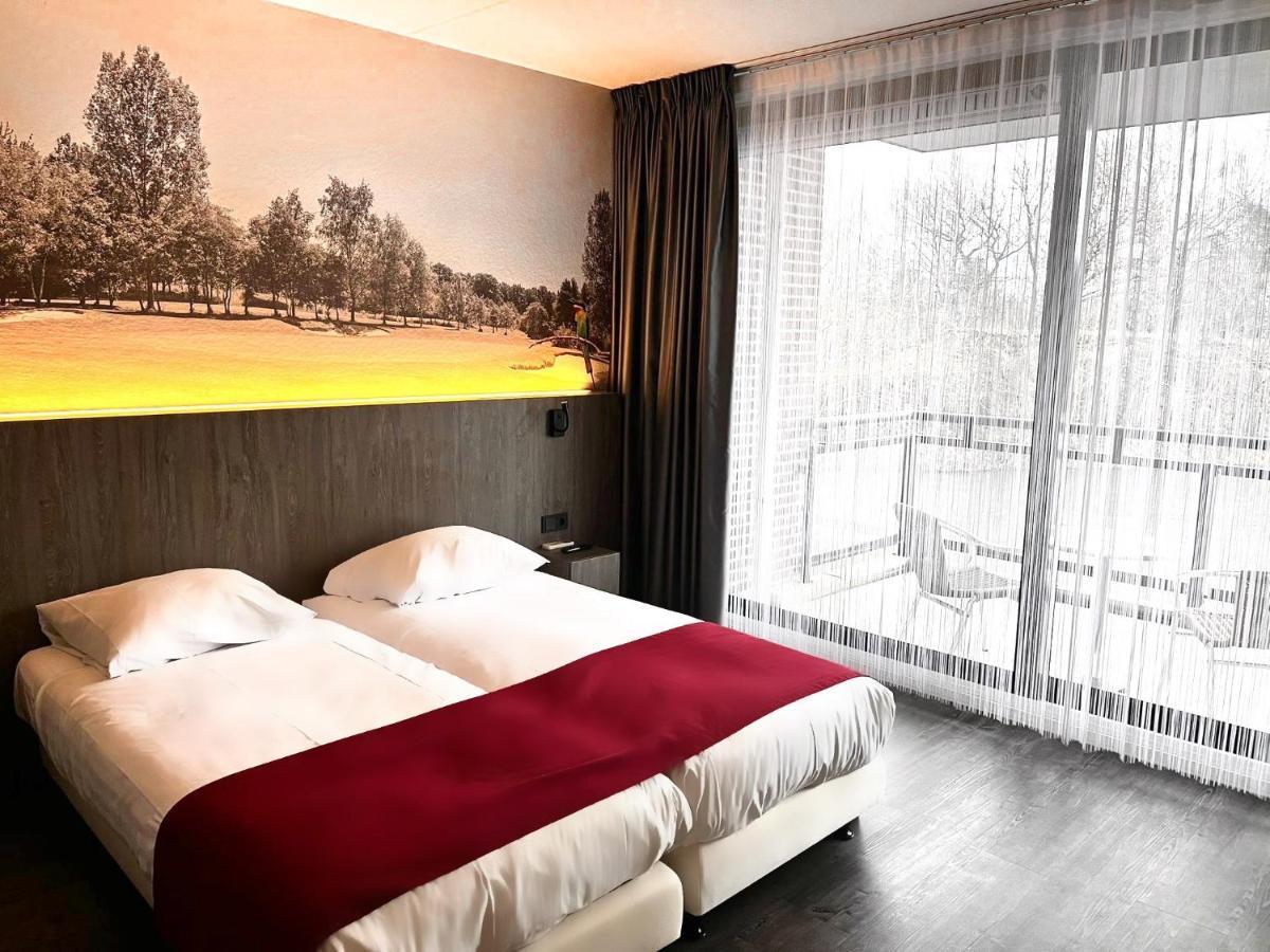 Golf-Resort Brunssummerheide Exterior photo
