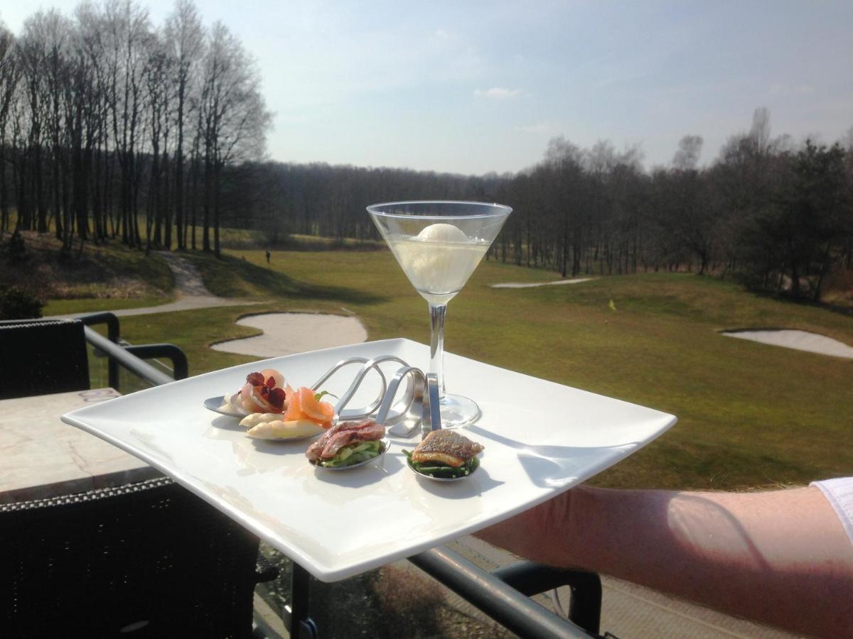 Golf-Resort Brunssummerheide Exterior photo