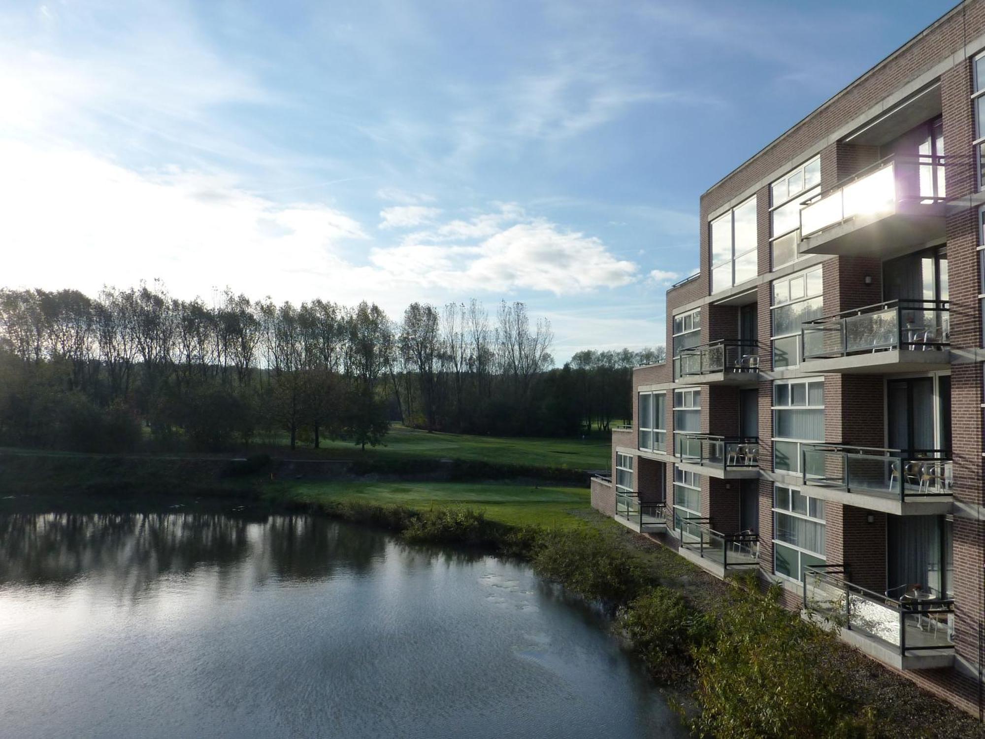 Golf-Resort Brunssummerheide Exterior photo