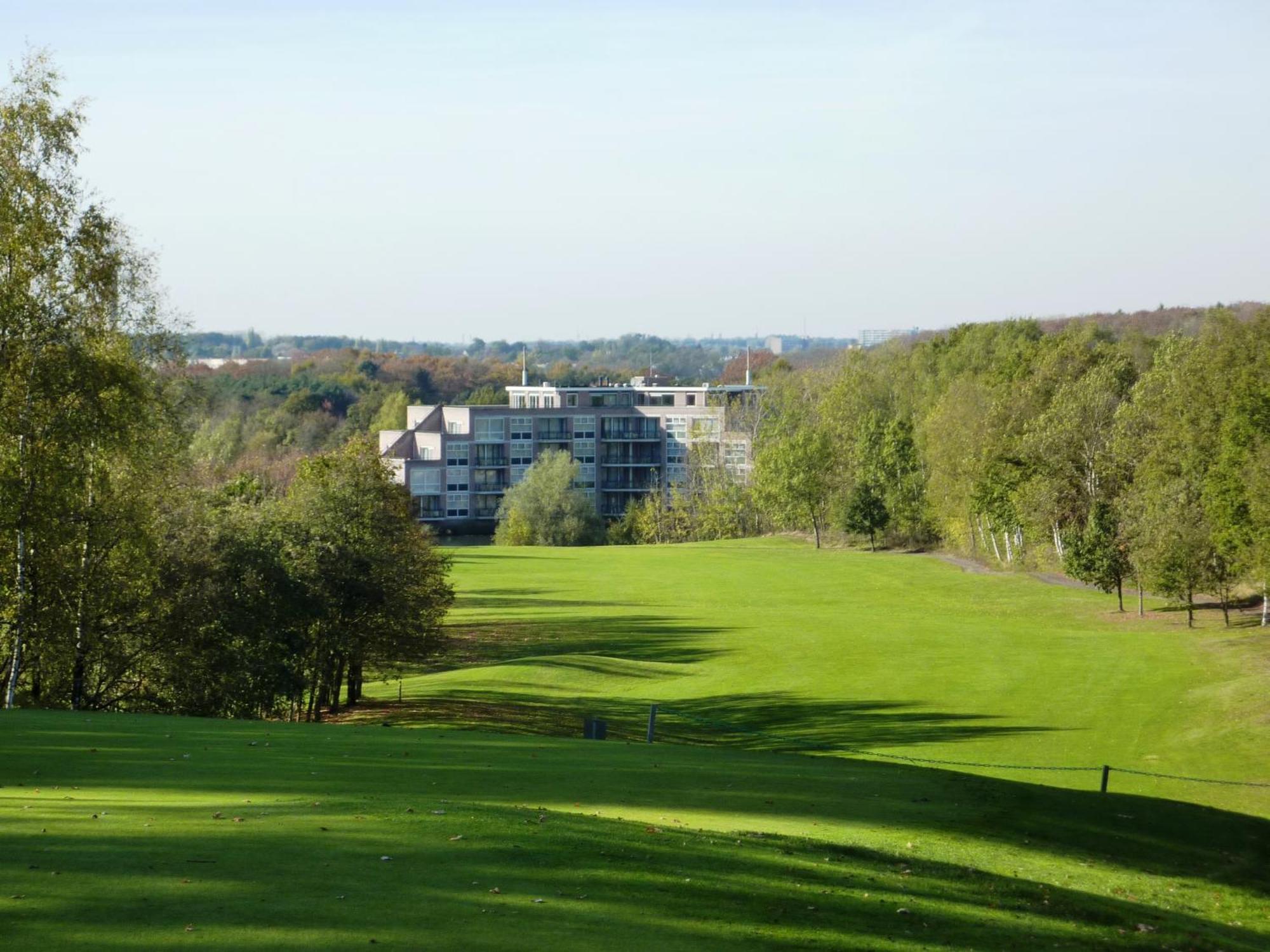 Golf-Resort Brunssummerheide Exterior photo